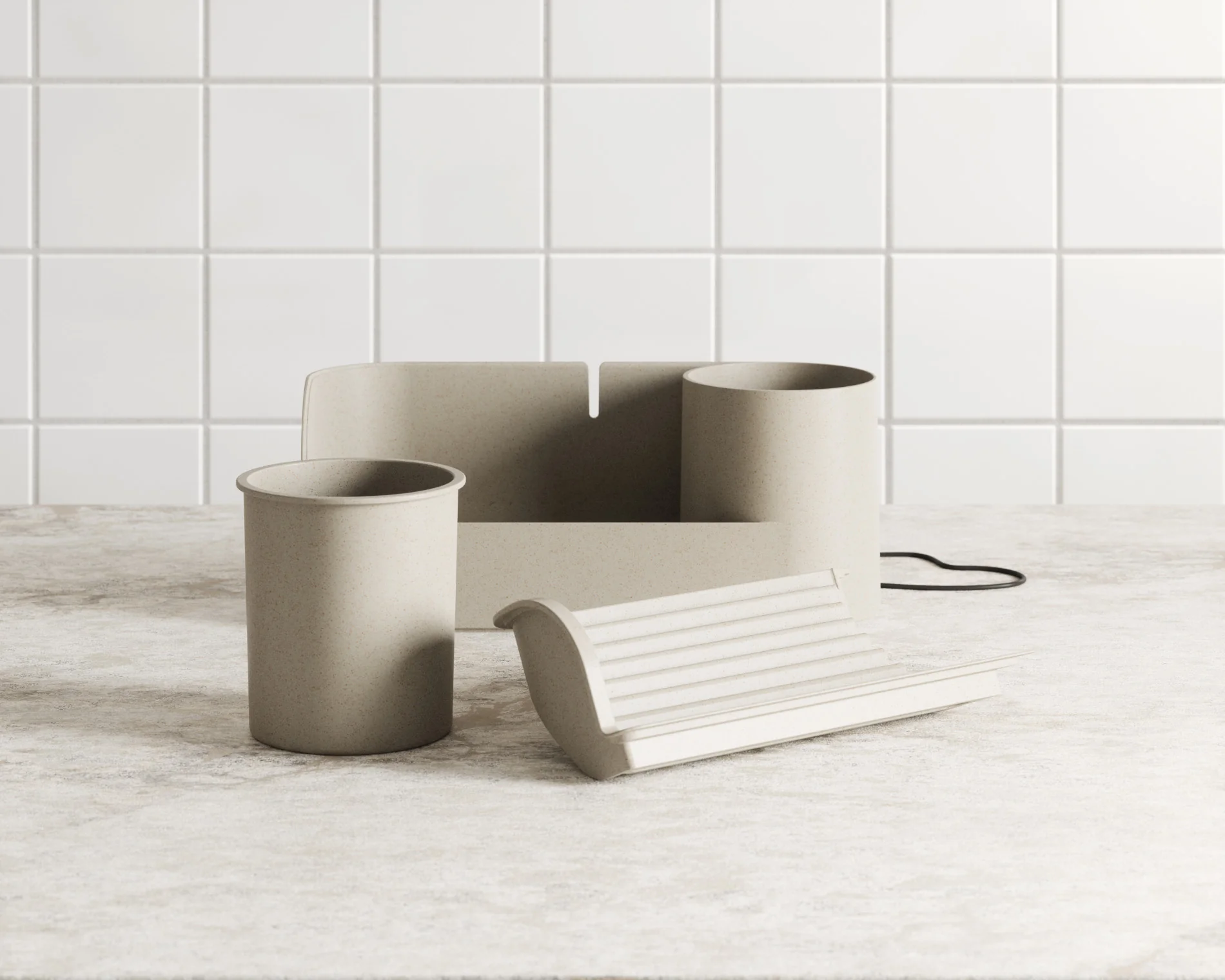 Stream Water Fountain - Image 4
