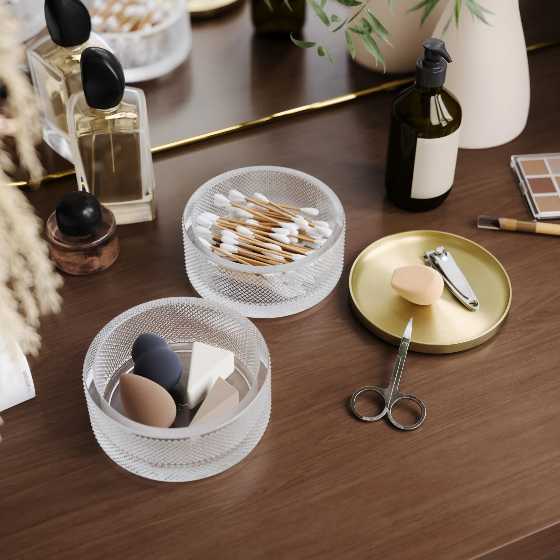 Tesora Jewelry Box - Image 3