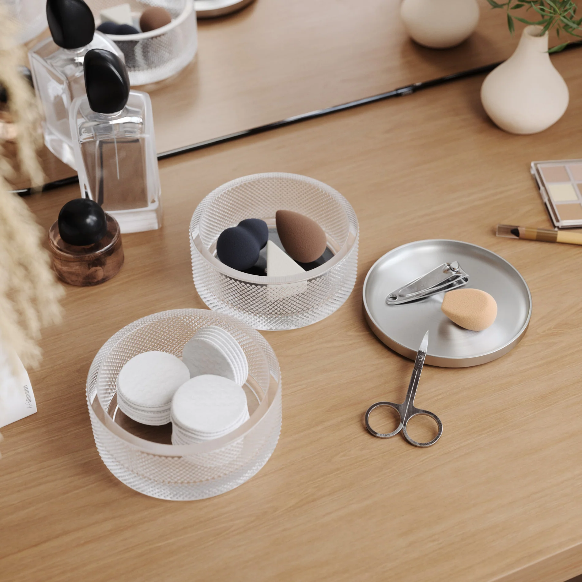 Tesora Jewelry Box - Image 8