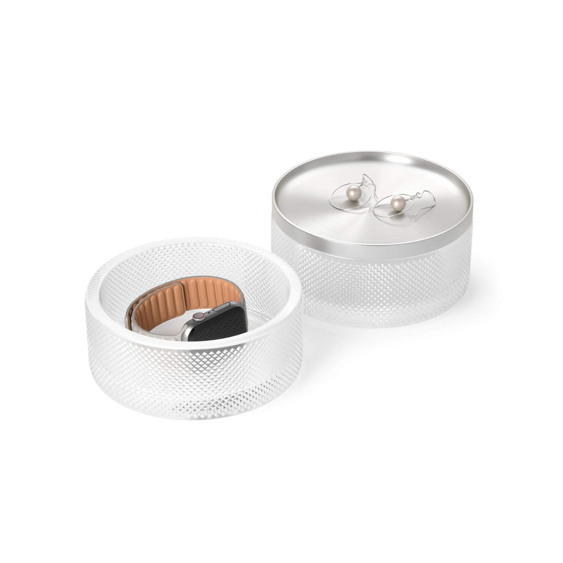 Tesora Jewelry Box - Image 9