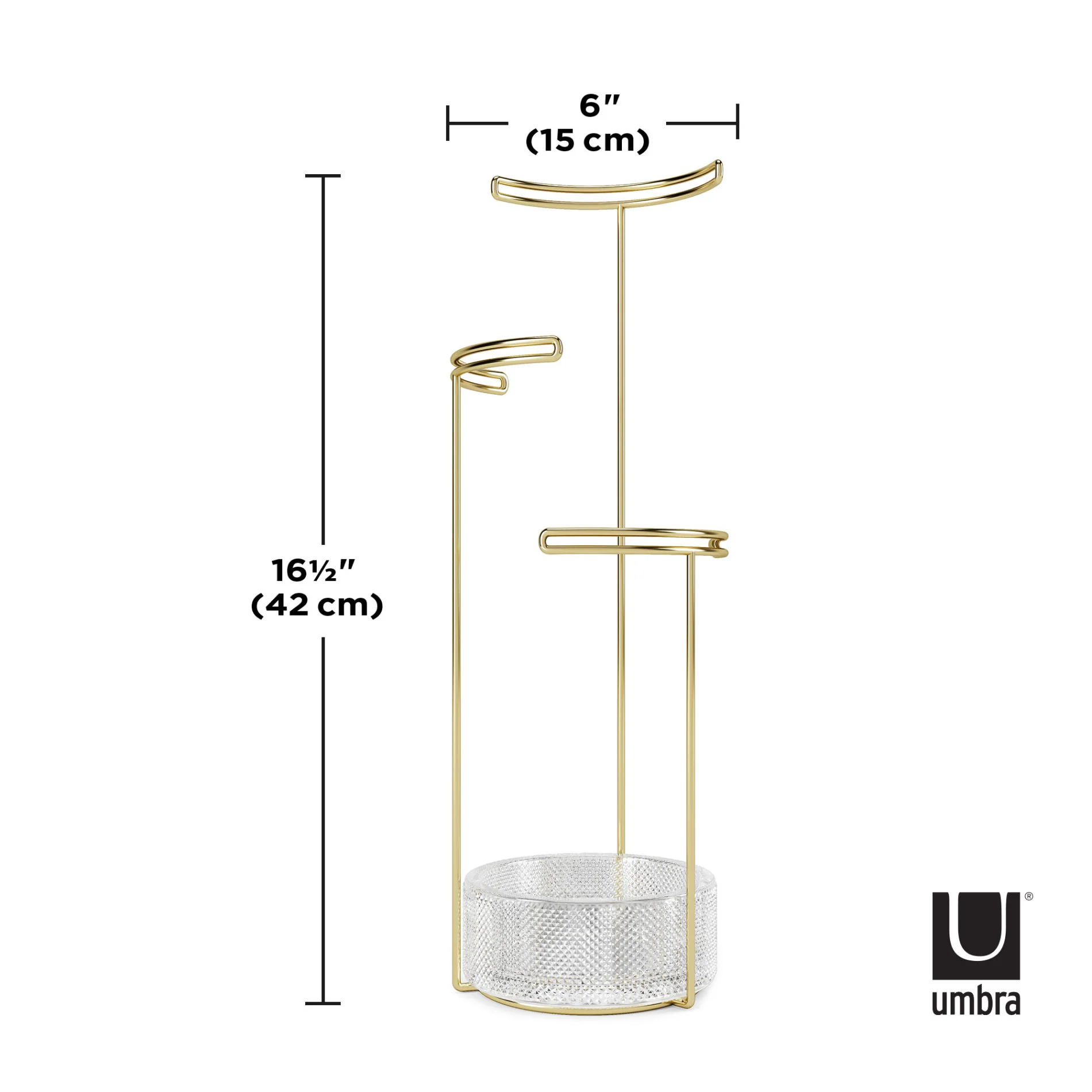 Tesora Jewelry Stand - Image 5