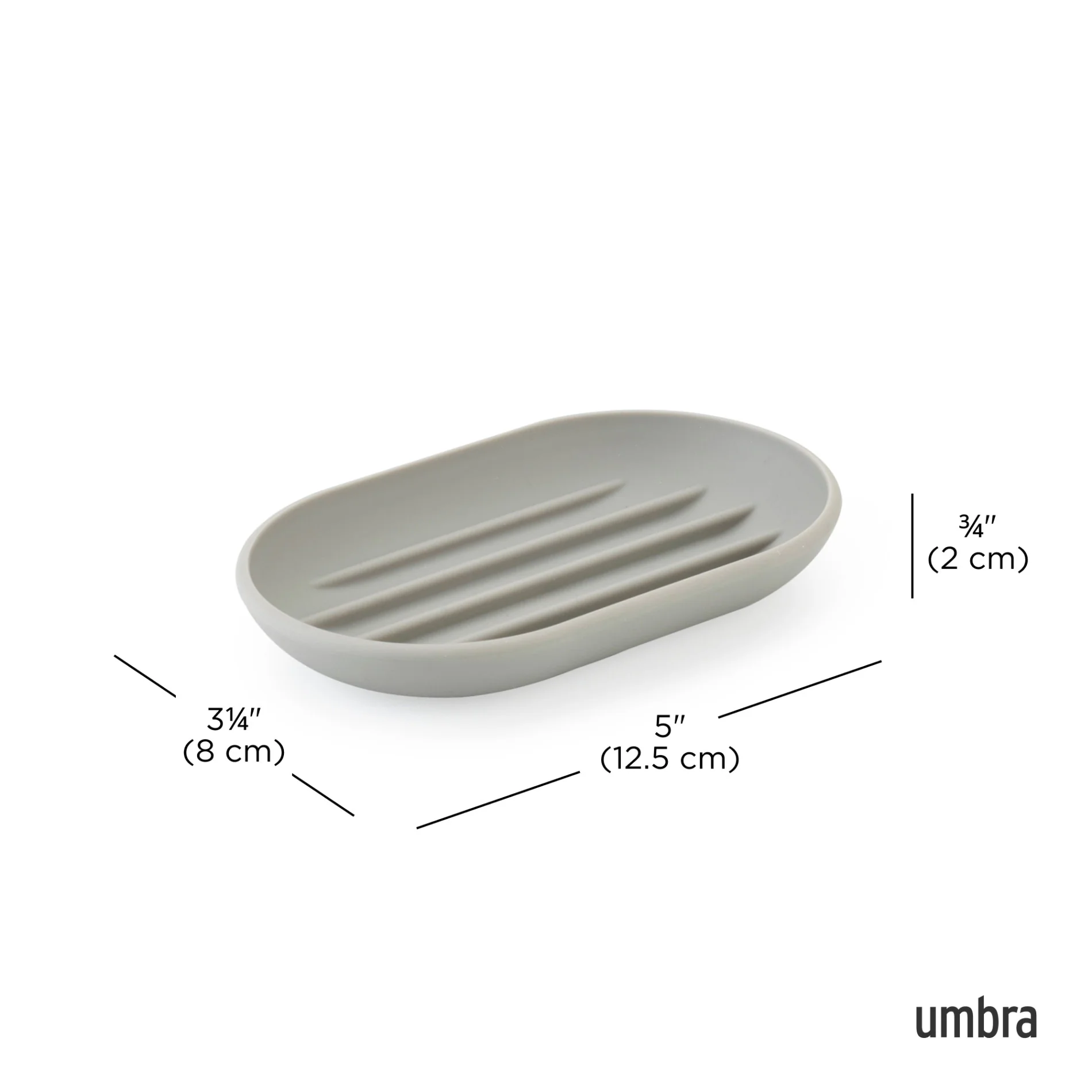 Touch Soap Dish - Image 7