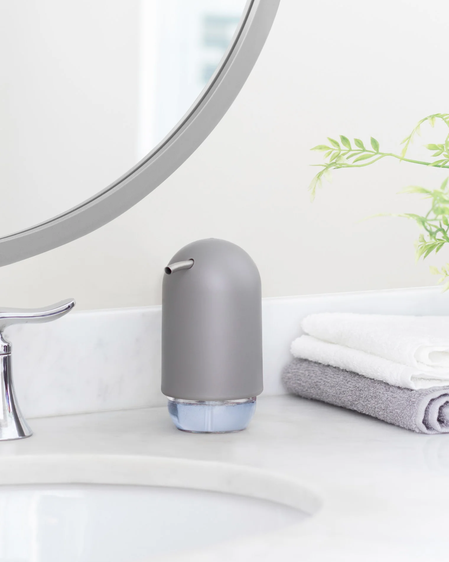 Touch Soap Pump - Image 7