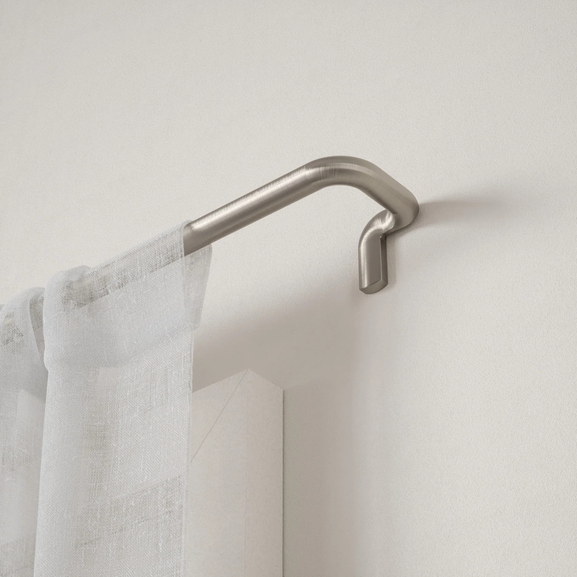 Twilight Blackout Curtain Rod - Image 26