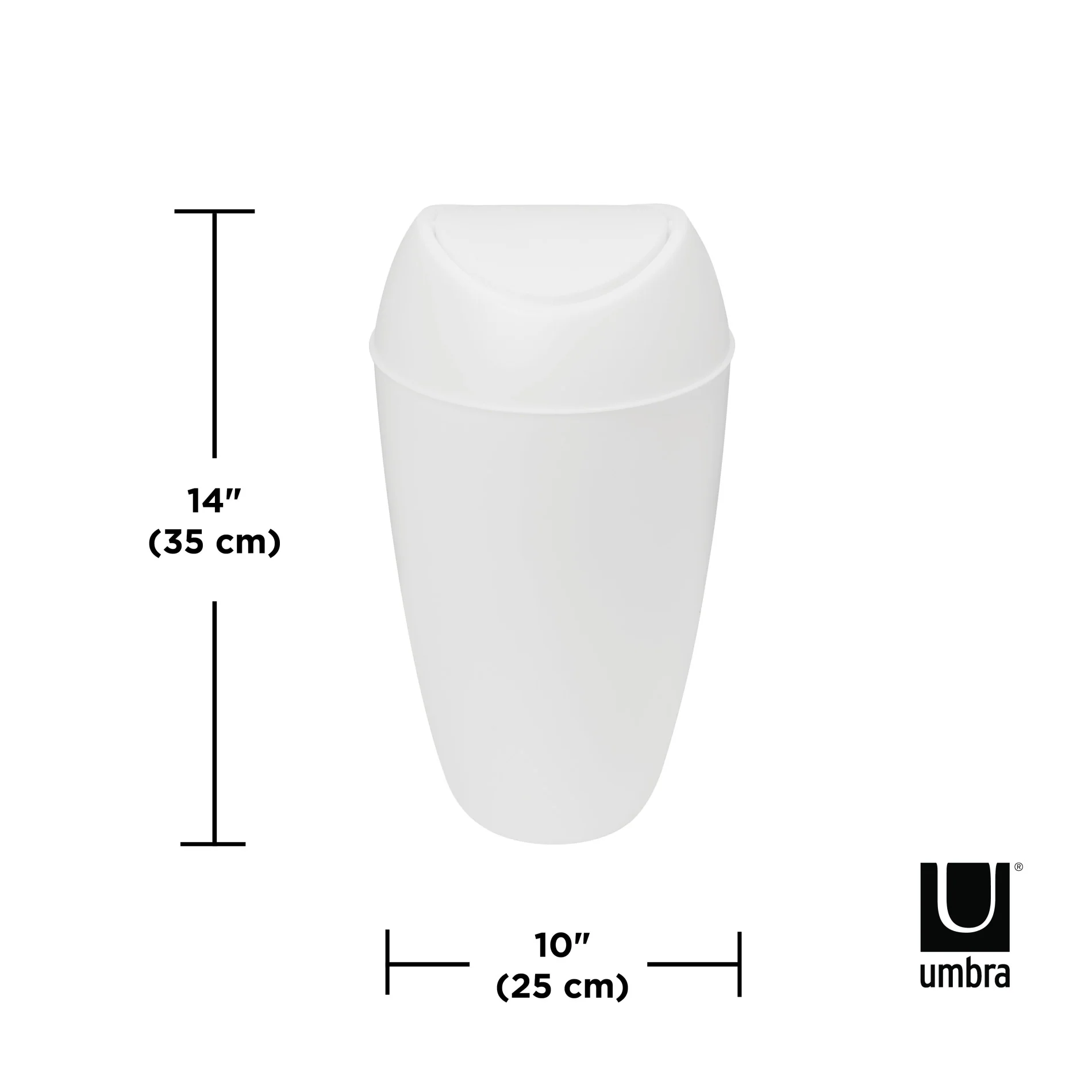Twirla Trash Can - Image 11