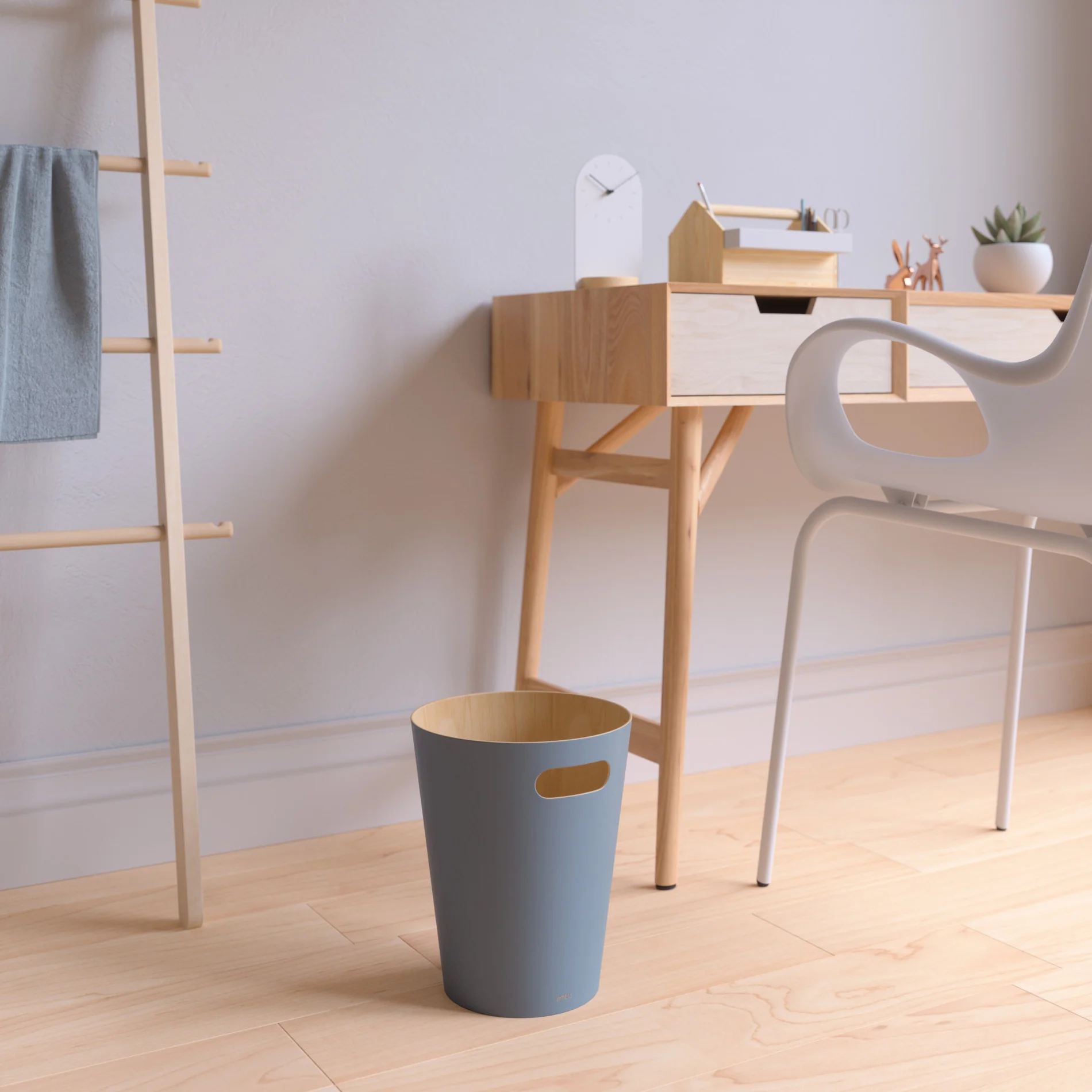 Woodrow Trash Can - Image 12