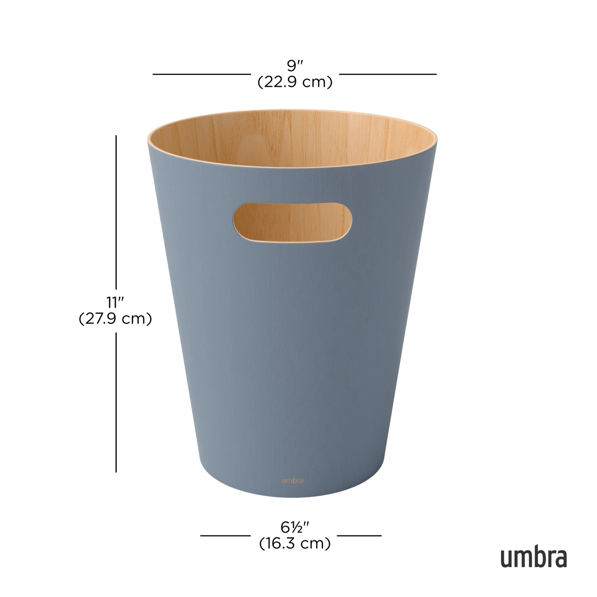 Woodrow Trash Can - Image 15