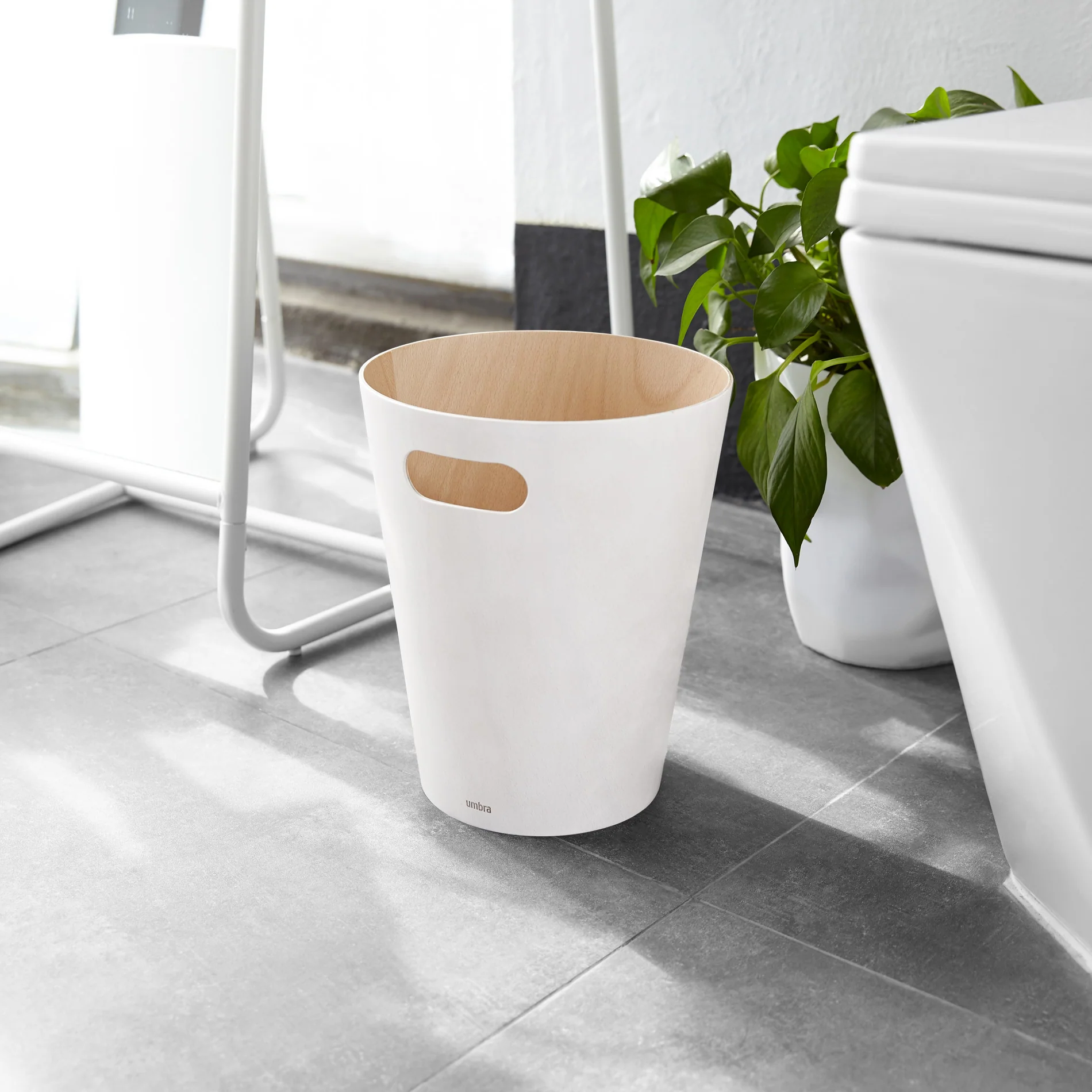 Woodrow Trash Can - Image 17