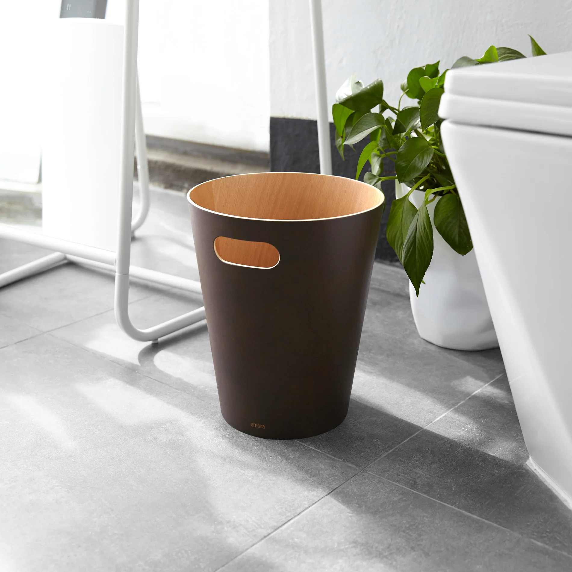 Woodrow Trash Can - Image 26
