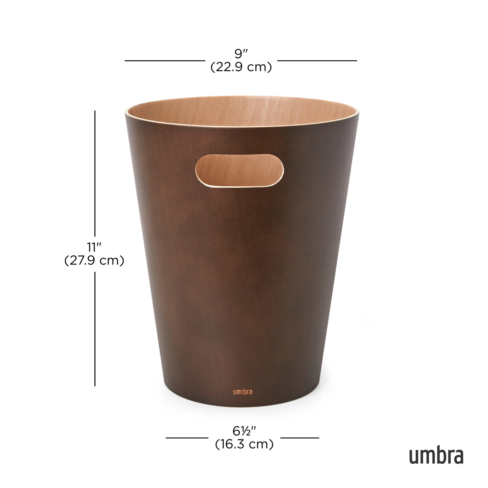 Woodrow Trash Can - Image 27