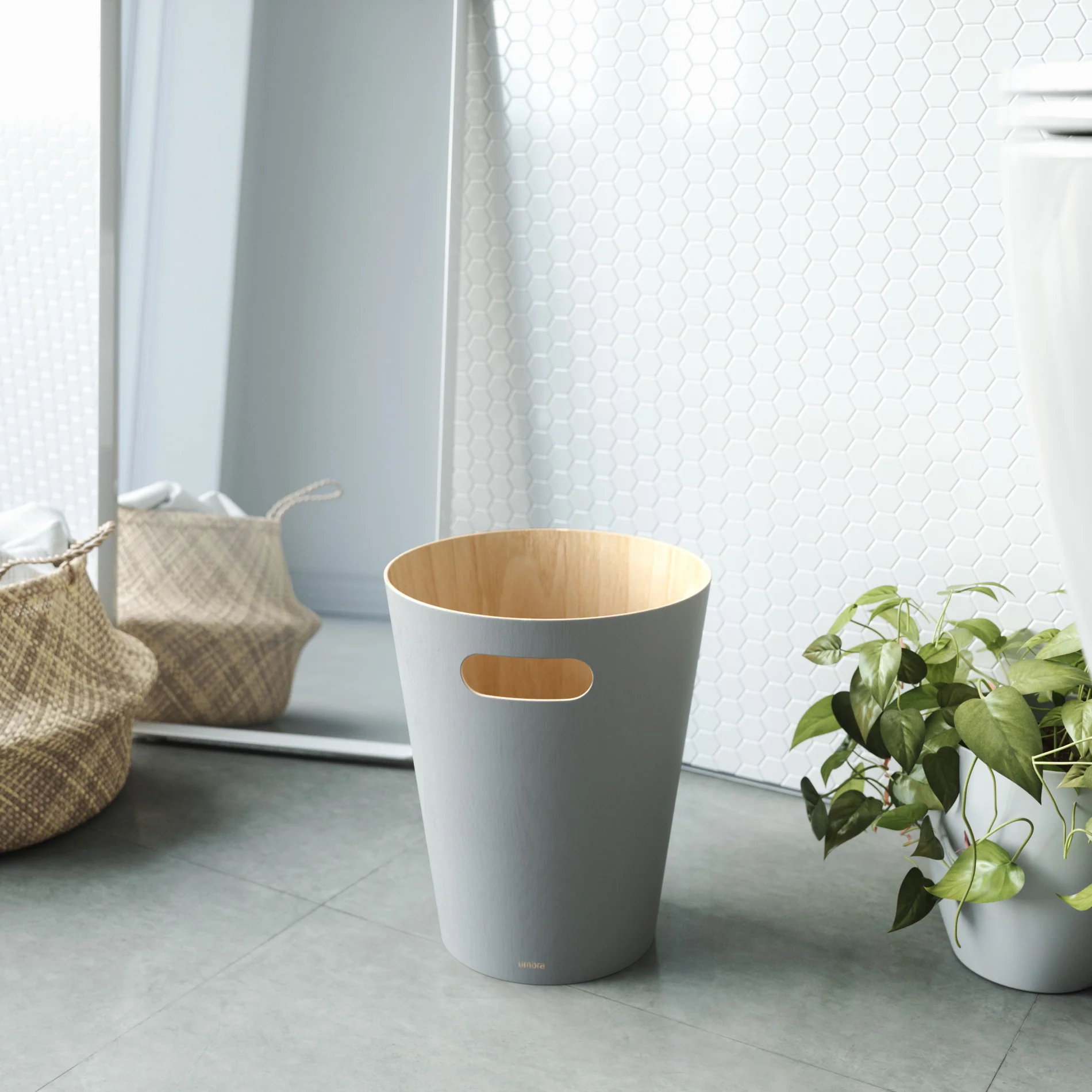 Woodrow Trash Can - Image 30