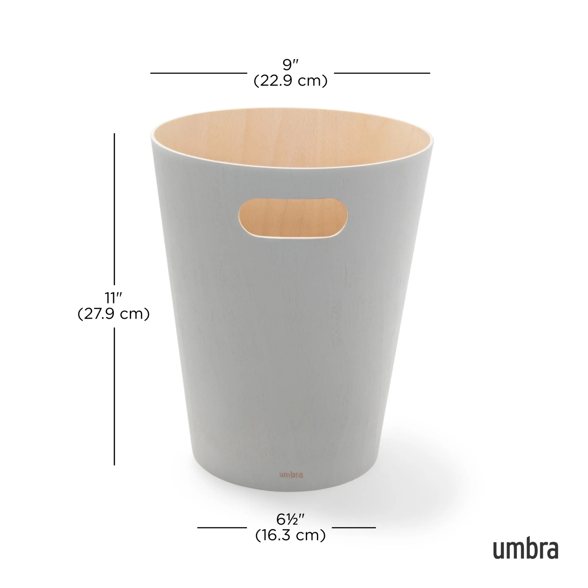 Woodrow Trash Can - Image 32