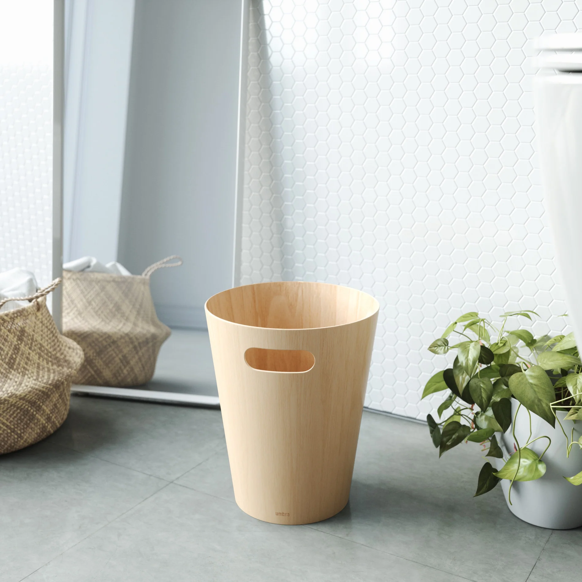 Woodrow Trash Can - Image 34
