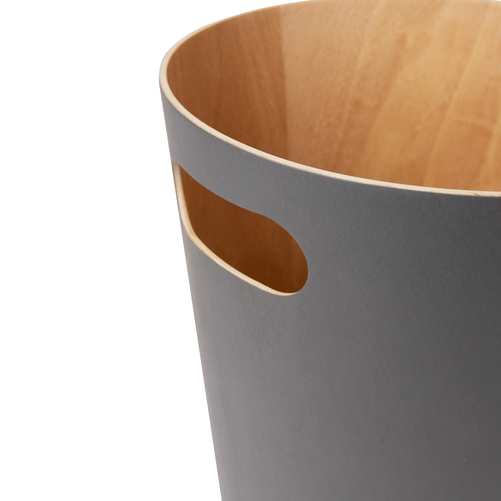 Woodrow Trash Can - Image 9