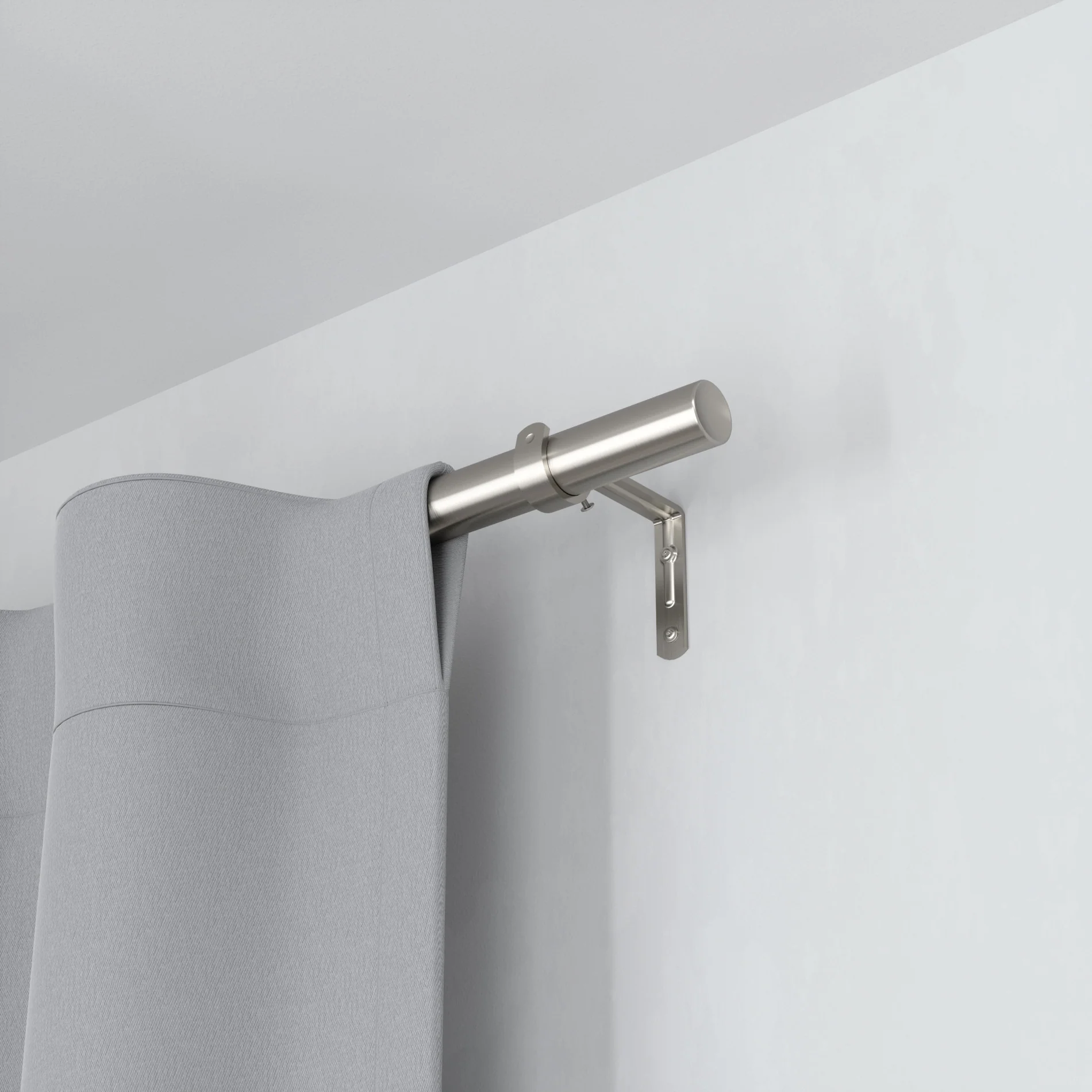 Zen Curtain Rod - Image 10